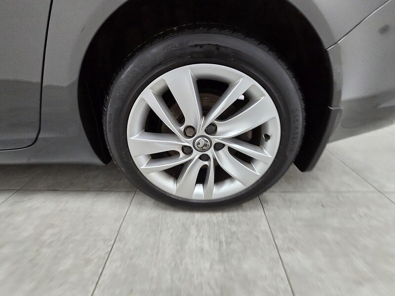 Used Vauxhall Insignia 2014 for sale - 76559492: Photo 20