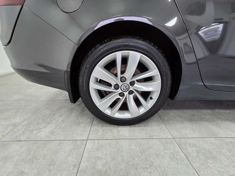 Used Vauxhall Insignia 2014 for sale - 76559492: Photo 21