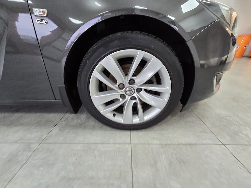 Used Vauxhall Insignia 2014 for sale - 76559492: Photo 22