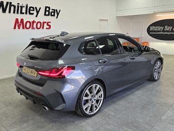 Used BMW 1 Series 2022 for sale - 77379180: Photo