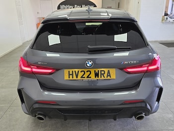 Used BMW 1 Series 2022 for sale - 77379180: Photo