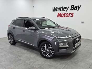 2020 - h-GDi Premium SE 5-Door