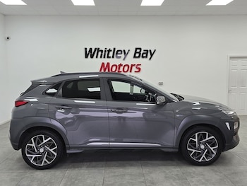 Used Hyundai KONA 2020 for sale - 75398134: Photo