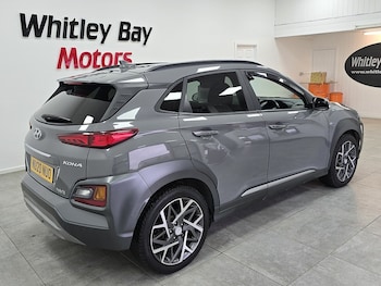 Used Hyundai KONA 2020 for sale - 75398134: Photo