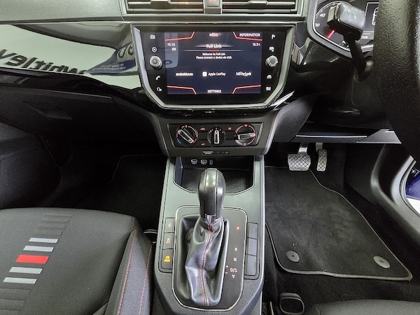 Used SEAT Ibiza 2018 for sale - 76232366: Photo 12