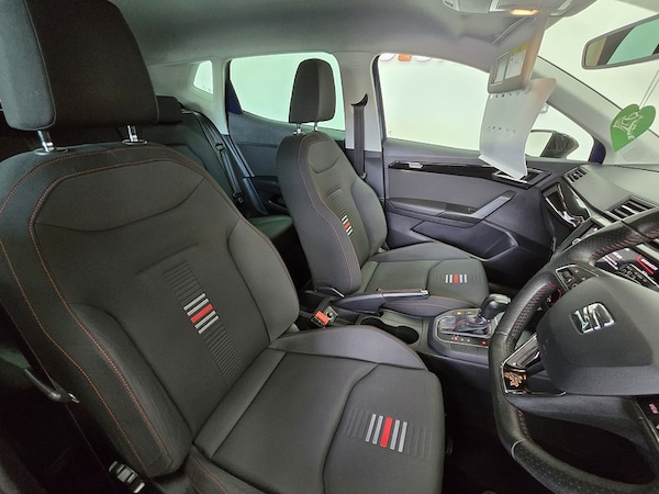 Used SEAT Ibiza 2018 for sale - 76232366: Photo 14