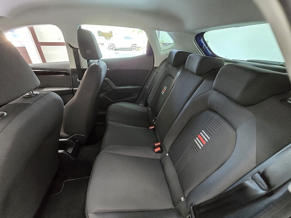 Used SEAT Ibiza 2018 for sale - 76232366: Photo 17