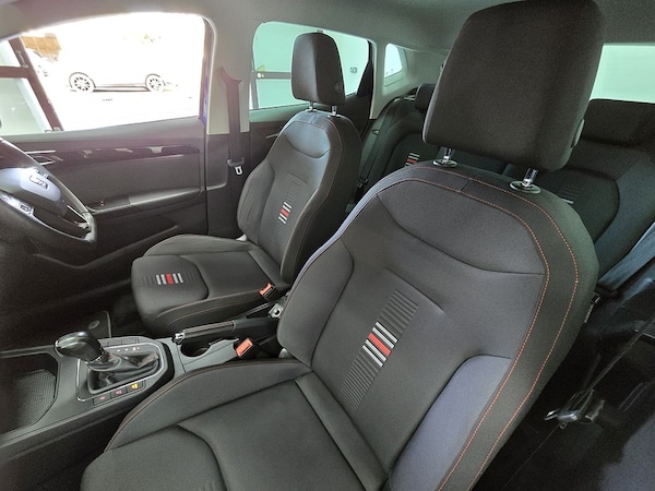 Used SEAT Ibiza 2018 for sale - 76232366: Photo 18