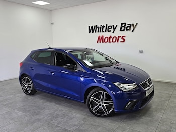 2018 - 1.0 TSI 115 FR 5dr DSG