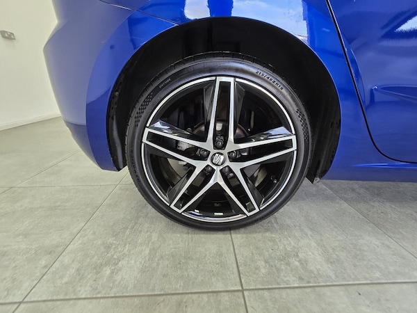 Used SEAT Ibiza 2018 for sale - 76232366: Photo 21
