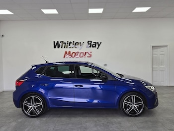 Used SEAT Ibiza 2018 for sale - 76232366: Photo 2