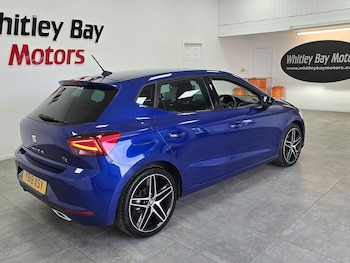 Used SEAT Ibiza 2018 for sale - 76232366: Photo 3