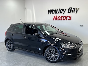 Used Volkswagen Polo 2016 for sale - 78325607: Photo