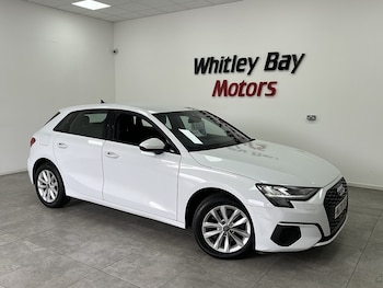 Used Audi A3 2020 for sale - 78371478: Photo