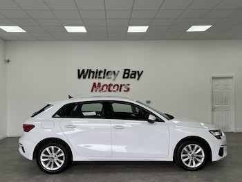 Used Audi A3 2020 for sale - 78371478: Photo