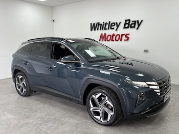 Used Hyundai TUCSON 2023 for sale - 79445799: Photo
