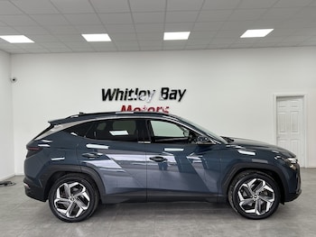 Used Hyundai TUCSON 2023 for sale - 79445799: Photo