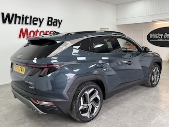 Used Hyundai TUCSON 2023 for sale - 79445799: Photo