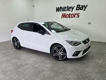 2019 - TSI FR Sport 5-Door
