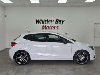 Used SEAT Ibiza 2019 for sale - 75178975: Photo