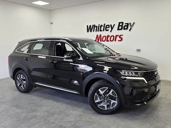 Used Kia Sorento 2021 for sale - 78710346: Photo