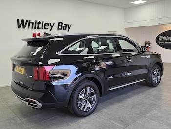Used Kia Sorento 2021 for sale - 78710346: Photo