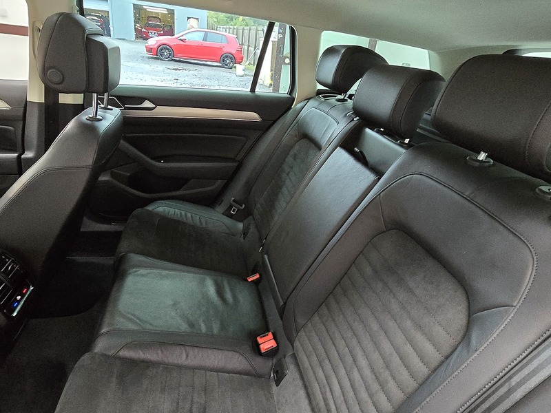 Used Volkswagen Passat 2017 for sale - 76330414: Photo 17