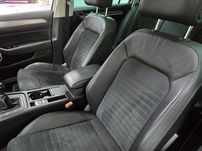 Used Volkswagen Passat 2017 for sale - 76330414: Photo 18