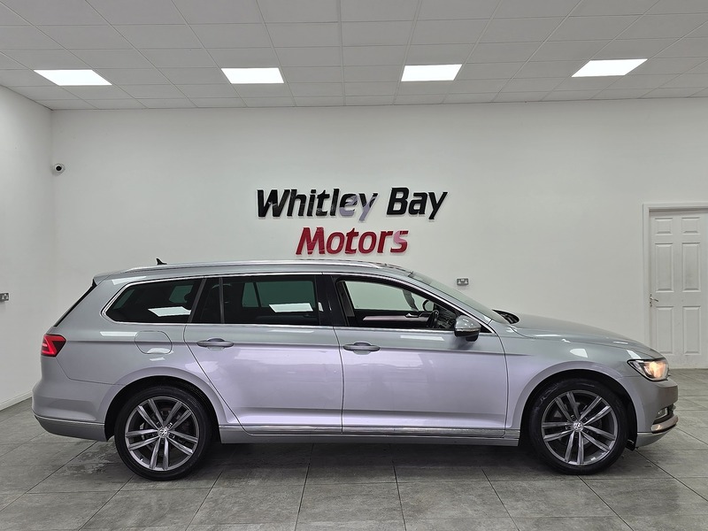 Used Volkswagen Passat 2017 for sale - 76330414: Photo 2