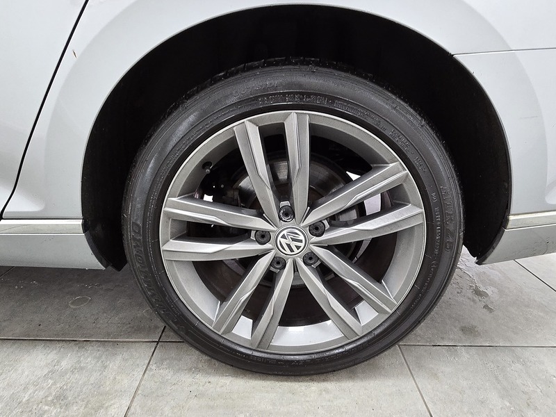 Used Volkswagen Passat 2017 for sale - 76330414: Photo 20