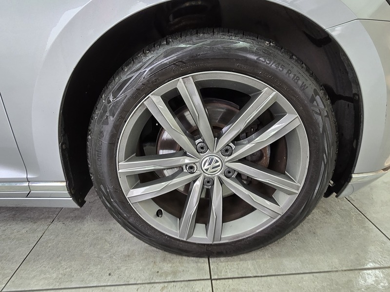 Used Volkswagen Passat 2017 for sale - 76330414: Photo 22