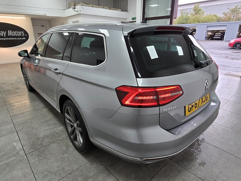Used Volkswagen Passat 2017 for sale - 76330414: Photo 5