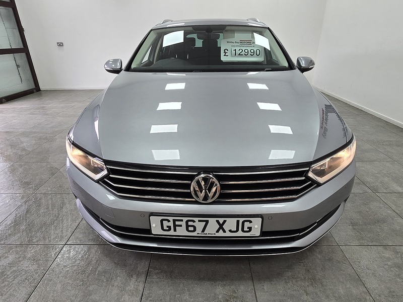 Used Volkswagen Passat 2017 for sale - 76330414: Photo 7