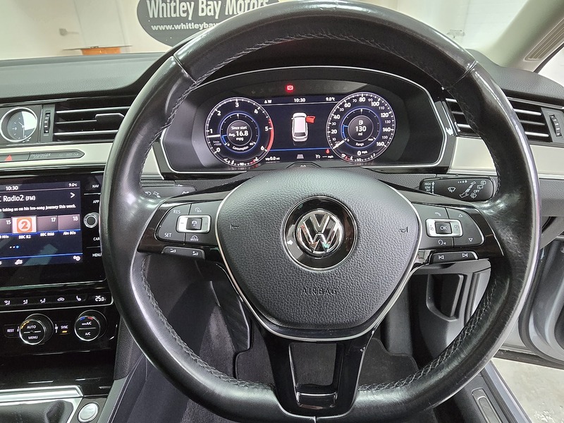 Used Volkswagen Passat 2017 for sale - 76330414: Photo 9