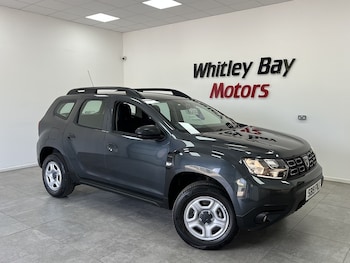 Used Dacia Duster 2019 for sale - 79010028: Photo