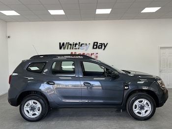 Used Dacia Duster 2019 for sale - 79010028: Photo