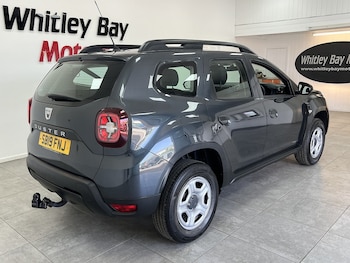 Used Dacia Duster 2019 for sale - 79010028: Photo