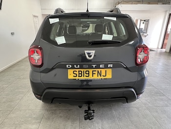 Used Dacia Duster 2019 for sale - 79010028: Photo