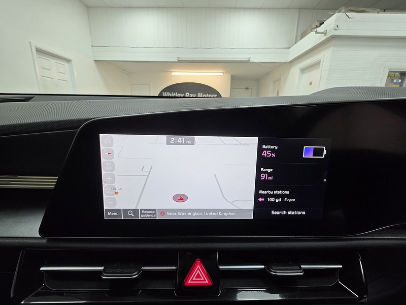 Used Kia Niro 2022 for sale - 77605217: Photo 10