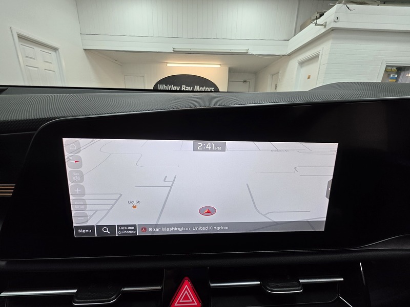 Used Kia Niro 2022 for sale - 77605217: Photo 11