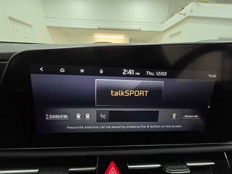 Used Kia Niro 2022 for sale - 77605217: Photo 12