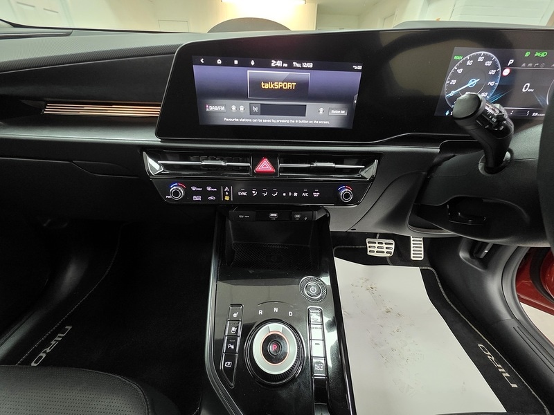 Used Kia Niro 2022 for sale - 77605217: Photo 13