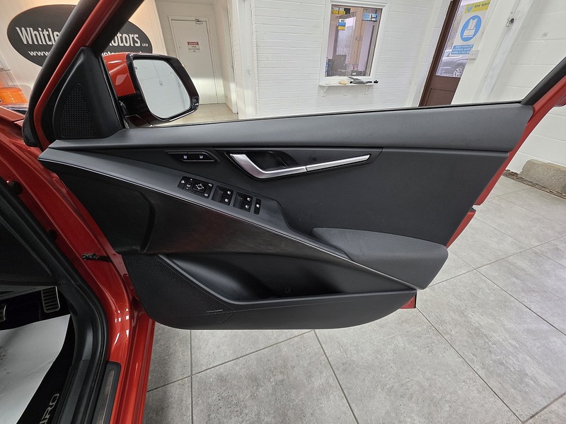 Used Kia Niro 2022 for sale - 77605217: Photo 14