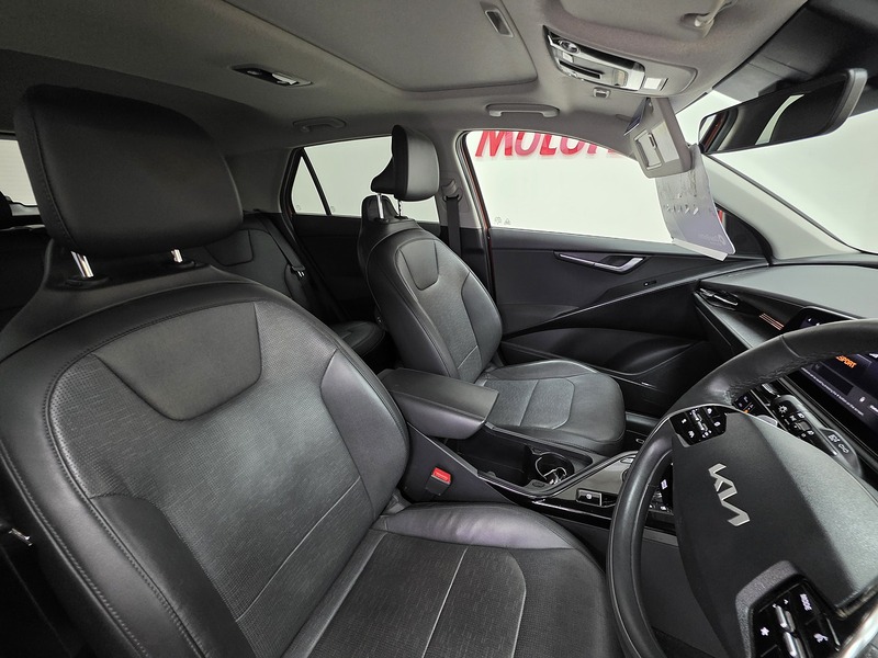 Used Kia Niro 2022 for sale - 77605217: Photo 15