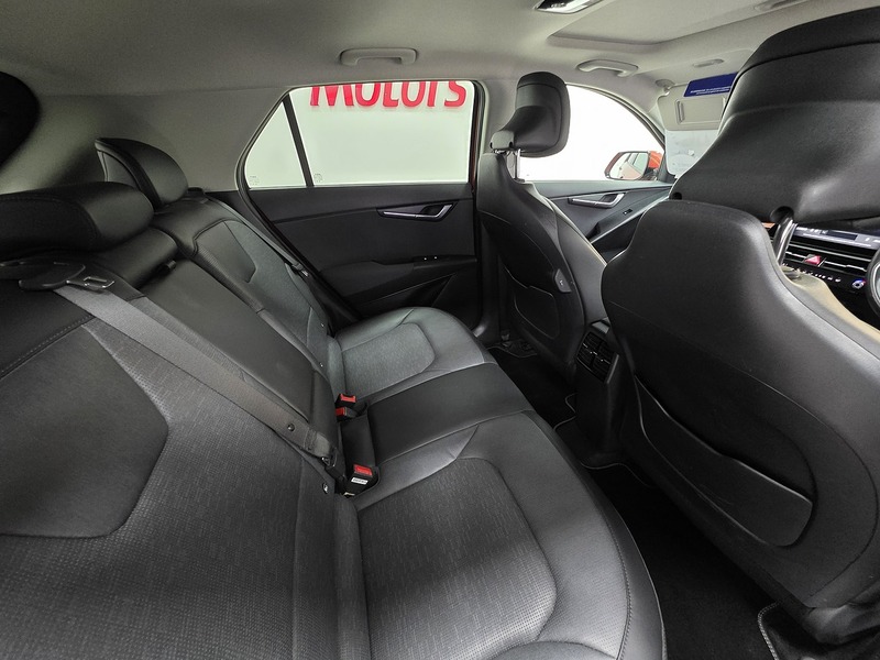 Used Kia Niro 2022 for sale - 77605217: Photo 16