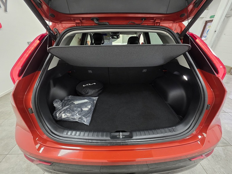 Used Kia Niro 2022 for sale - 77605217: Photo 17