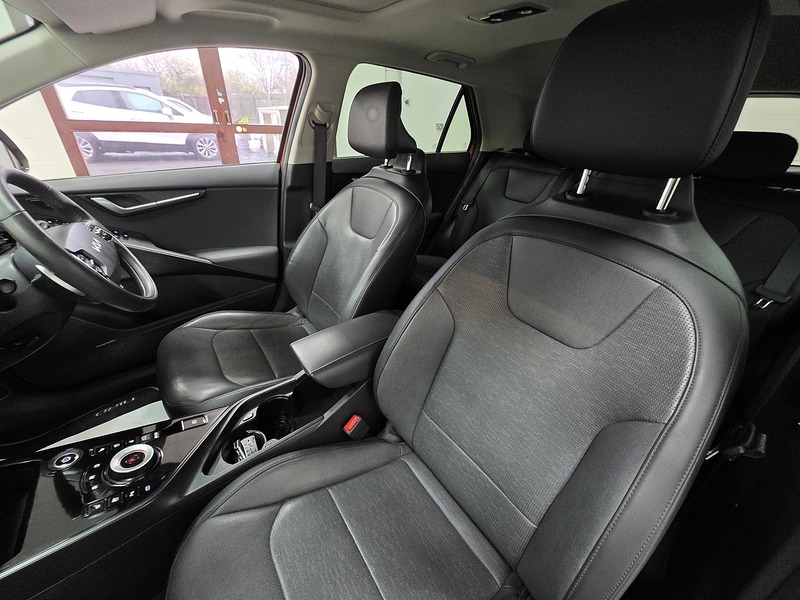 Used Kia Niro 2022 for sale - 77605217: Photo 19