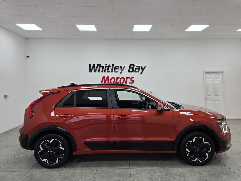 Used Kia Niro 2022 for sale - 77605217: Photo 2