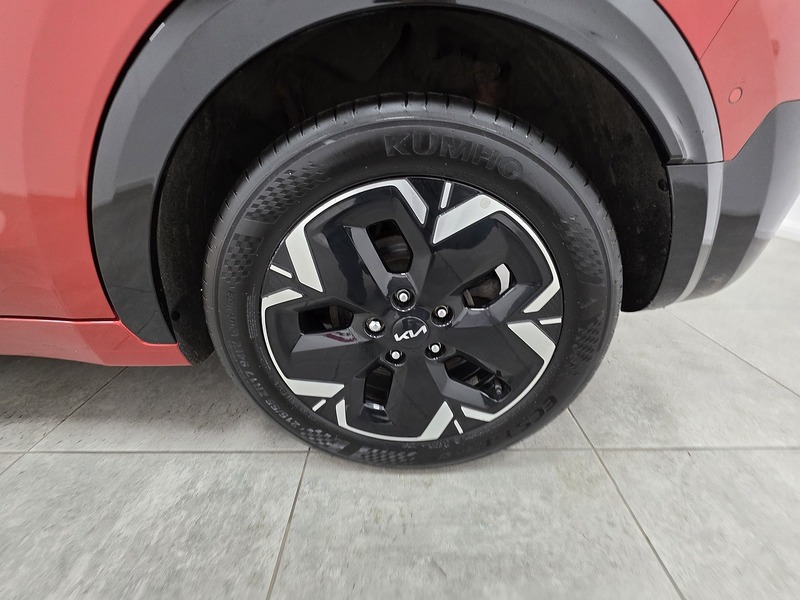 Used Kia Niro 2022 for sale - 77605217: Photo 21