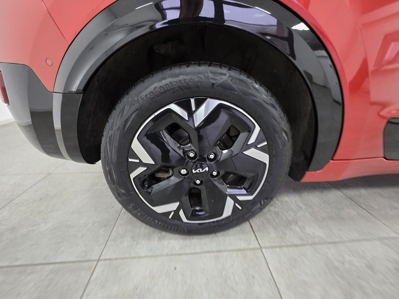 Used Kia Niro 2022 for sale - 77605217: Photo 22